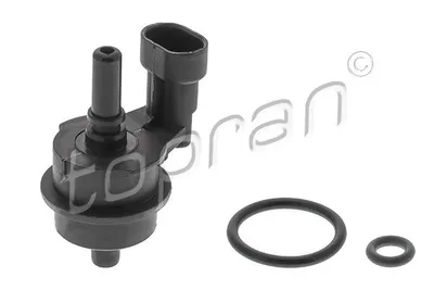 Produktbild von TOPRAN Leerlaufregler 633 221 für FIAT GRANDE PUNTO (199)