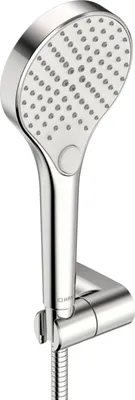 Produktbild von Hansa HANSAVIVA Handbrausegarnitur