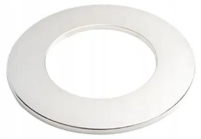 Produktbild von Neodym-Ringmagnet MP 101x60x4 N42 1 Stück