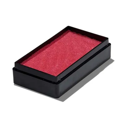 Productafbeelding van Globale magnetische cakejes, 20 gram, roze