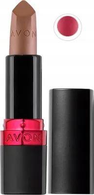 Obrázok produktu pre AVON MAUVE MATTERS matný rúž