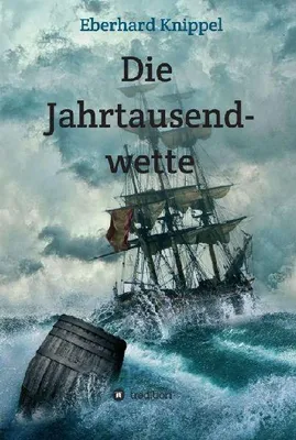 Produktbild von Die Jahrtausendwette
