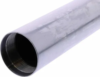Obrázek produktu pro JMP chromovaný 681mm D.41-36.4 představec vidlice pro Triumph