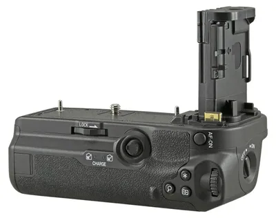 Immagine prodotto di Battery Grip Jupio per Canon EOS R5 / R5c / R6 / R6 Mark II + telecomando wireless da 2,4 Ghz