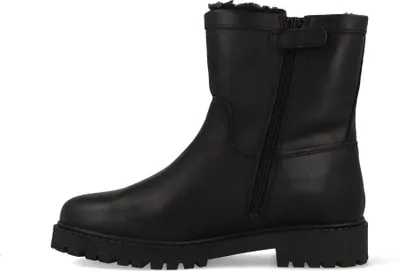 Produktbild von Bullboxer Boots ALL519E6L_BLBLKB60 Schwarz-33
