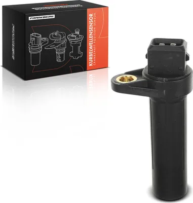Produktbild von Frankberg 1x Kurbelwellensensor Impulsgeber für BMW 3ER E36 E46 5ER E34 E39 E38