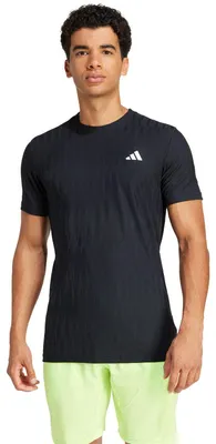 Produktbild von Adidas Freelift T-Shirt, Schwarz