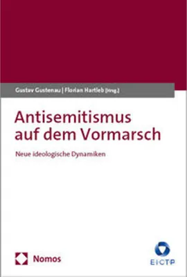 Obrázok produktu pre Antisemitismus auf dem Vormarsch