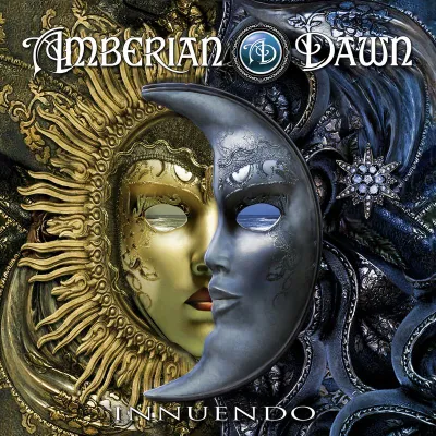 Obrázok produktu pre Amberian Dawn: Innuendo - - (CD / I)