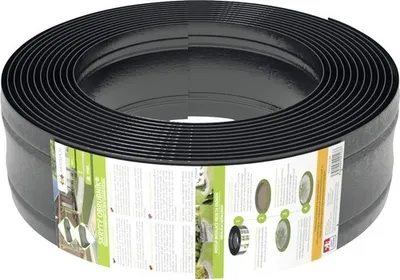 Produktbild von AMISPOL Verdeckter Gartenrandstein 25 M 961014