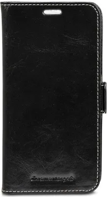 Produktbild von dbramante1928 ORXPBLGR3221, Geldbörsenhülle, Apple, iPhone Xs Max, 16,5 cm (6.5"), Braun