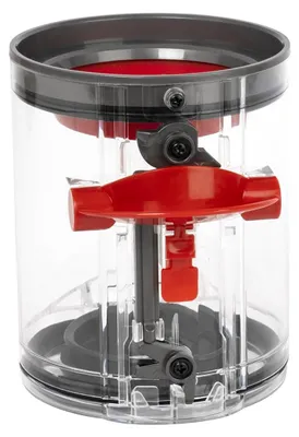 Staubsaugerbehälter für Dyson V12/V10 Slim SV18 SV20