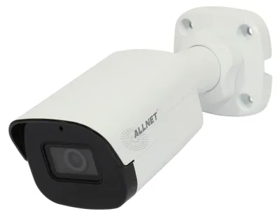 Image de ALLNET Bullet Outdoor 5MP IR Low-Light 79° ALL-CAM2497v3-LEN