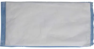 Zdjęcie produktu dla Podkłady chłonne 20x40 niesterylne, 25 szt