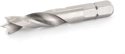 Productafbeelding van Famag HSS-G houtboor 3.0mm 1/4"zeskant bit-aansluiting