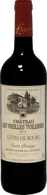 Produktbild von Château Les Vieilles Tuileries Cuvée Prestige 2024 Bordeaux | Frankreich | 13% vol | 0,75 l