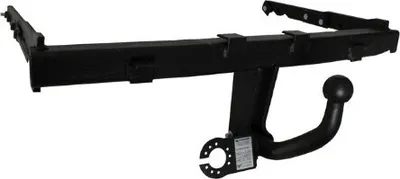 Produktbild von STEINHOF F-245 Anhängerkupplung 2100kg Max für FORD S-MAX (WA6) GALAXY (WA6)