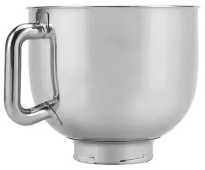 Edelstahl-Schüssel für Kenwood Standmixer 5 L