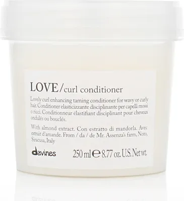 Productafbeelding van Davines LOVE Curl Conditioner, 250 ml