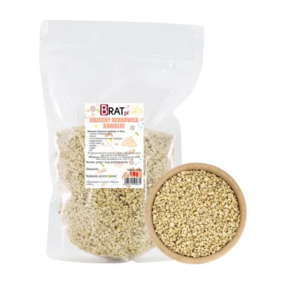 Produktbild von Cashewkerne Stücke 1kg