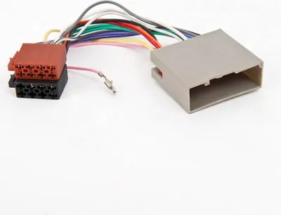 Obrázek produktu pro Autoleads PC2-80-4 Adaptér kabelového svazku...
