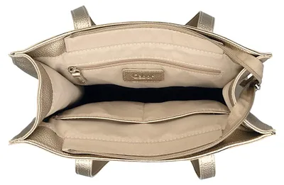 Imagen del producto de Accesorios para mujer Gabor Elfi, bolsos, plateado, para el tiempo libre