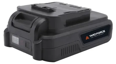 Produktbild von Batterie Yardforce 20V 2,0 Ah