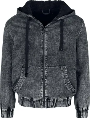 Produktbild von Black Premium by EMP Herren Essential grau S