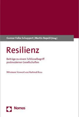 Obrázek produktu pro Resilienz