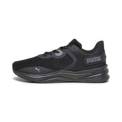Produktbild von Puma Disperse XT 3 Black-Cool Dark Gray Größe EU 39