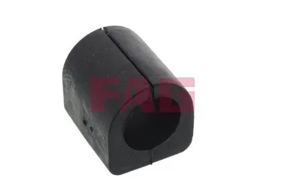 Produktbild von FAG 819 0008 10 Lagerung Stabilisator Stabigummi passend für MERCEDES-BENZ SPRINTER 3-t Kasten (903) SPRINTER 3-t Bus (903) SPRINTER 2-t Kasten