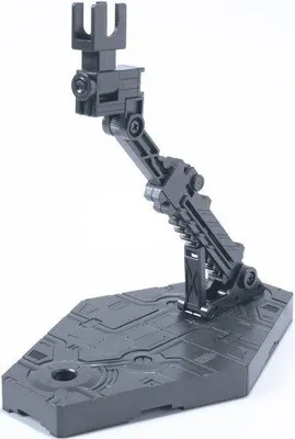 Produktbild von Action Base 2 Grey 1/144
