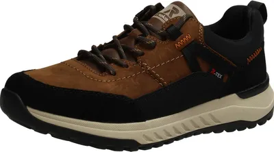 Produktbild von Rieker hwk herren halbschuhe Halbschuh braun in Gr. 47