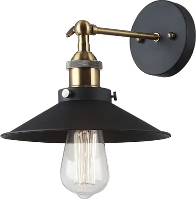 Produktbild von Kermio MBM-2319/1 Italux Wandlampe