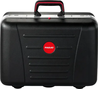 Produktbild von PARAT CLASSIC Werkzeugkoffer Deep Space Safe CP-7