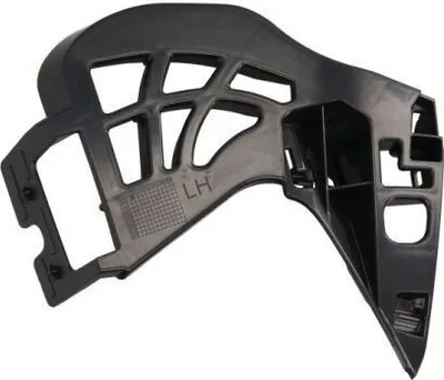 Produktbild von BLIC 5504-00-0068933P Stoßstangenhalter Vorne Links für BMW 5 Touring (G31) 5 Limousine (G30, F90) 5 Touring Van (G31)