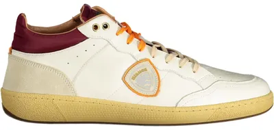 Immagine prodotto di BLAUER SPORTSCHUHE HERREN WEIß