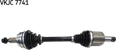 Zdjęcie produktu dla Półoś Db Cls/W212/W221 4-Matic Pr. 563Mm