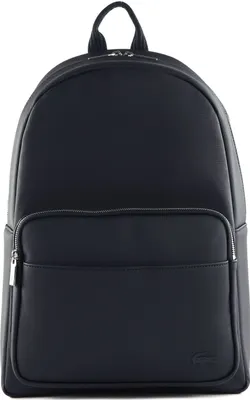 Produktbild von LACOSTE Freizeitrucksack Rucksack mit Laptopfach Men's Classic Backpack Marine 166 dunkelblau