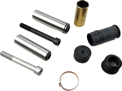 Produktbild von Bremssattel Reparatursatz SB SN SK SL SM ST 6 7, Bolzen 135+120mm | II179320062, N1011015462, 151143