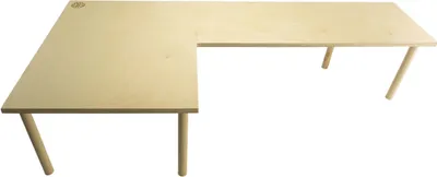 Produktbild von Getzoo Rennbahn Links (96x47x21cm) XXL