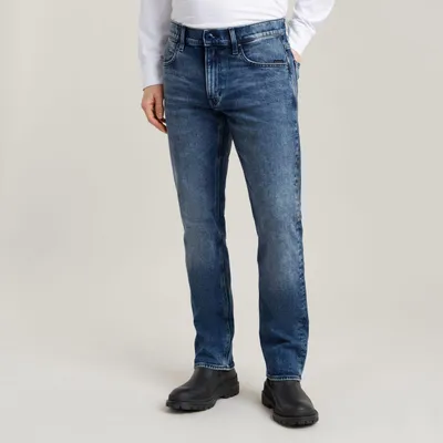Produktbild von G-star Mosa Straight Fit Jeans Blau 29 / 32 Mann Blau 29