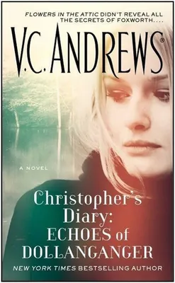 Immagine prodotto di Christopher's Diary: Echoes of Dollanganger