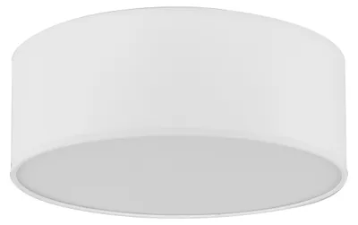 Produktbild von Deckenleuchte weiß Ø 45 cm Rondo