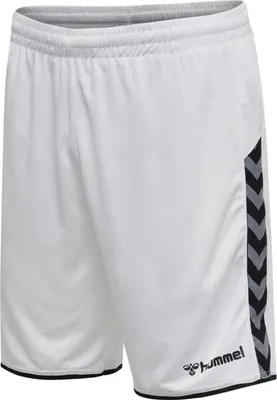 Produktbild von Hummel hmlAuthentic Poly Shorts