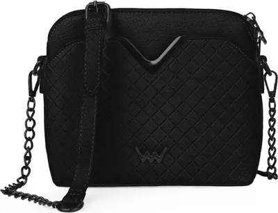 Produktbild von Vuch Umhängetasche für Damen Fossy Mini schwarz Universal