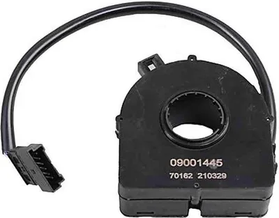 Produktbild von Lenkwinkelsensor METZGER Aftermarket-Expertise passend für u.a. BMW 3er