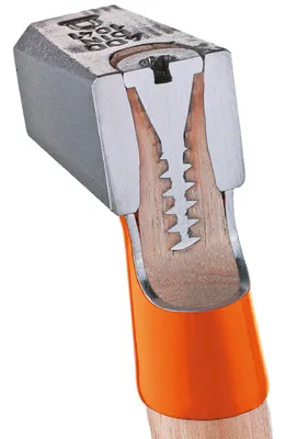 Produktbild von PICARD SecuTec mining sledge HS, Vorschlaghammer, Stahl, Holz, Edelstahl, Holz
