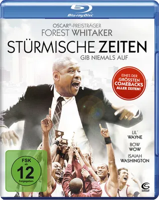 Produktbild von Stürmische Zeiten
