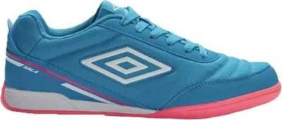 Immagine prodotto di Umbro Sala Street Ii Futsal Scarpe da calcio indoor Blu EU 44 Uomo,Donna Blu EU 44